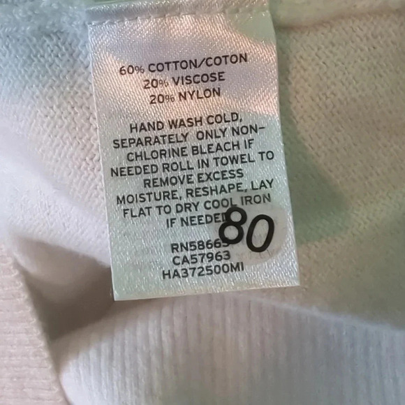 Halogen Sweater, XS, Like New - Picture 7 of 7